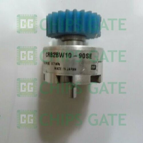 CRB2BW10-90SE SMC