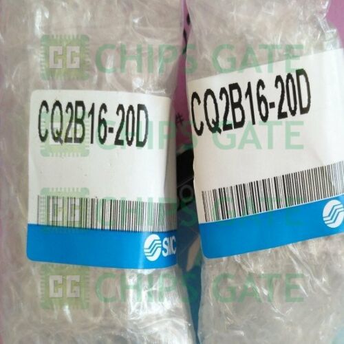 SMC air cylinder CQ2B16-20D