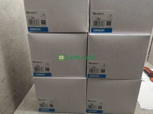 Omron CQM1-CPU41 CPU Unit