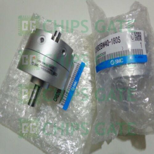 SMC cylinder CRB2BW40-180S