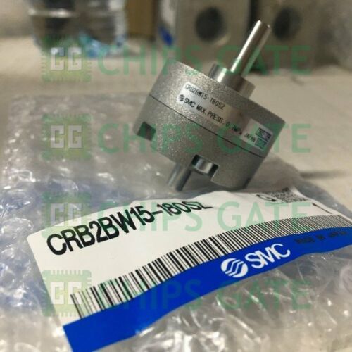 SMC CRB2BW15-180SZ