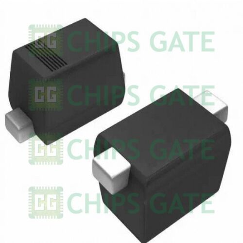 15PCS BA277,335 DIODE BAND-SWITCHING 35V SOD523 BA277 277