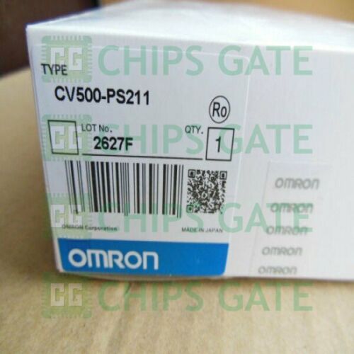 OMRON CV500-PS211