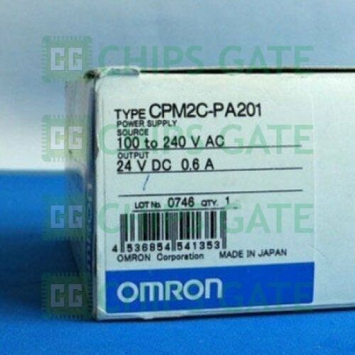 Omron CPM2C-PA201