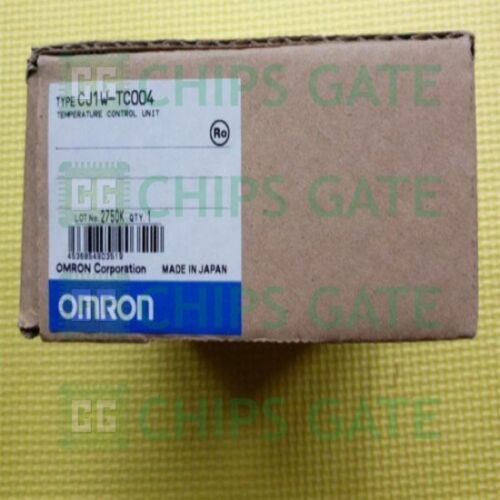 Omron CJ1W-TC004