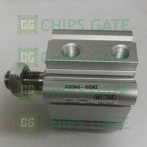 SMC CQ2B40-15DMZ