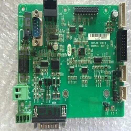Moenac Elevator main board CPIC-CB