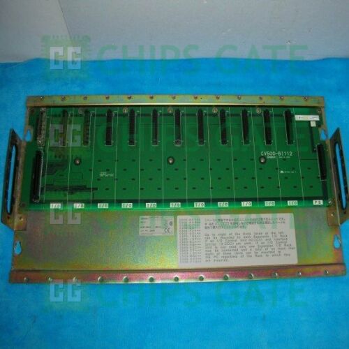OMRON CV500-BI112