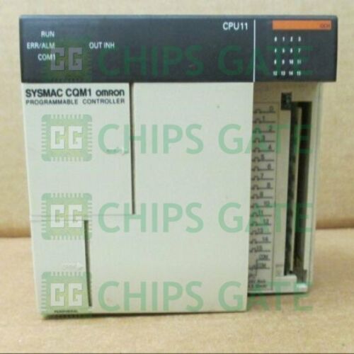 OMRON CQM1-CPU11