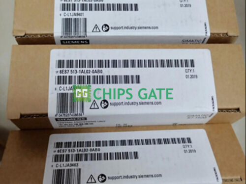 SIEMENS PLC 6ES7153-1AL02-0AB0 6ES7 153-1AL02-0AB0