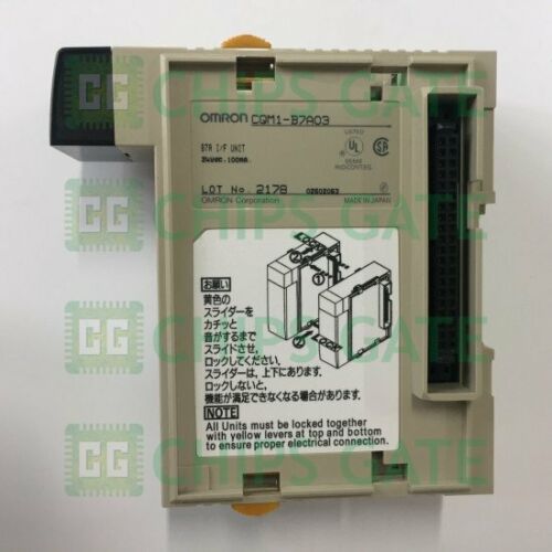 Omron CQM1-B7A03