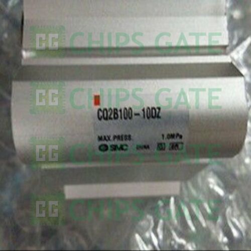 SMC Compact Cylinder CQ2B100-10DZ