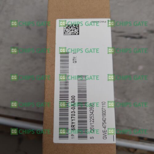 SIEMENS 6RY1703-0AA00