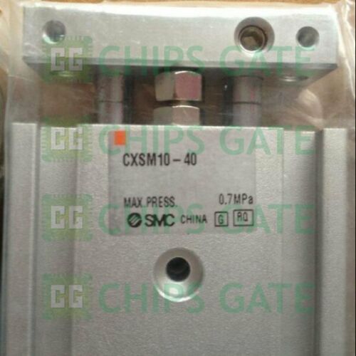 SMC CXSM10-40