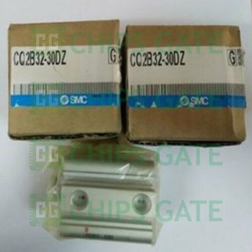 SMC cylinder CQ2B32-30DZ