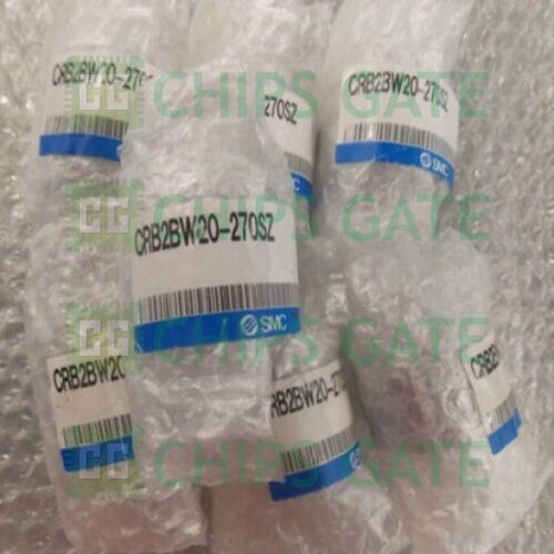 SMC cylinder CRB2BW20-270SZ