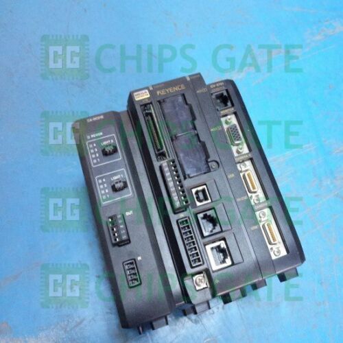 KEYENCE CV-5701CA-DC21E