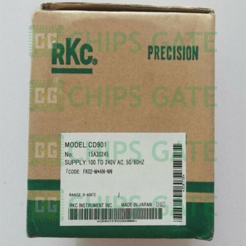 RKC CD901FK02-M*AN