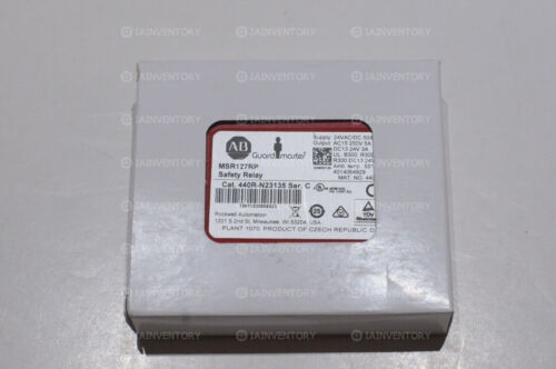 440R-N23135 Allen-Bradley