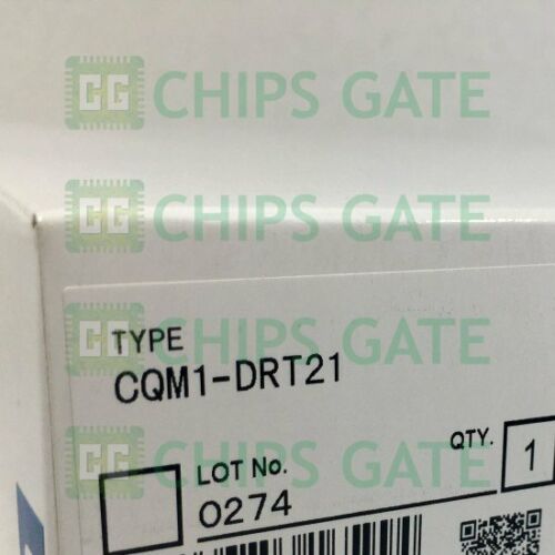 OMRON PLC CQM1-DRT21 CQM1DRT21