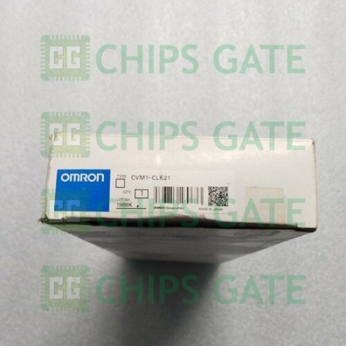 Omron PLC module CVM1-CLK21 CVM1CLK21