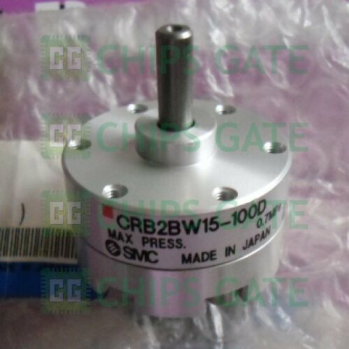 SMC CRB2BW15-100D