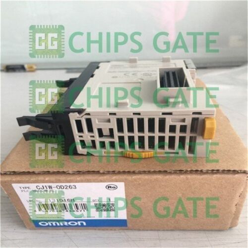 OMRON PLC CJ1W-OD263