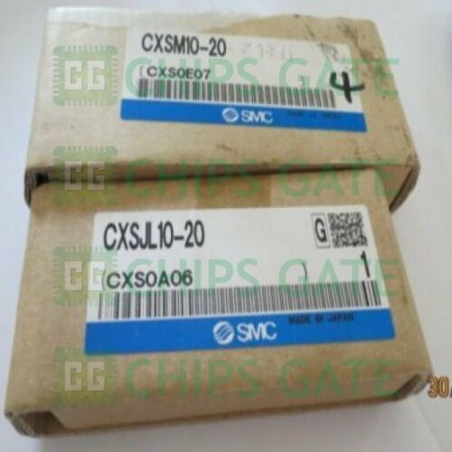 SMC CXSM10-20