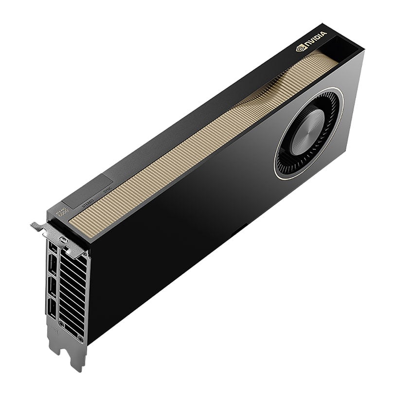 96GB PNY NVIDIA RTX PRO 6000 Max-Q, Blackwell, 24064 CUDA, 752 Tensor, 188 RT, GDDR7 ECC, PCIe 5.0(x16, 4x DP 2.1, OEM