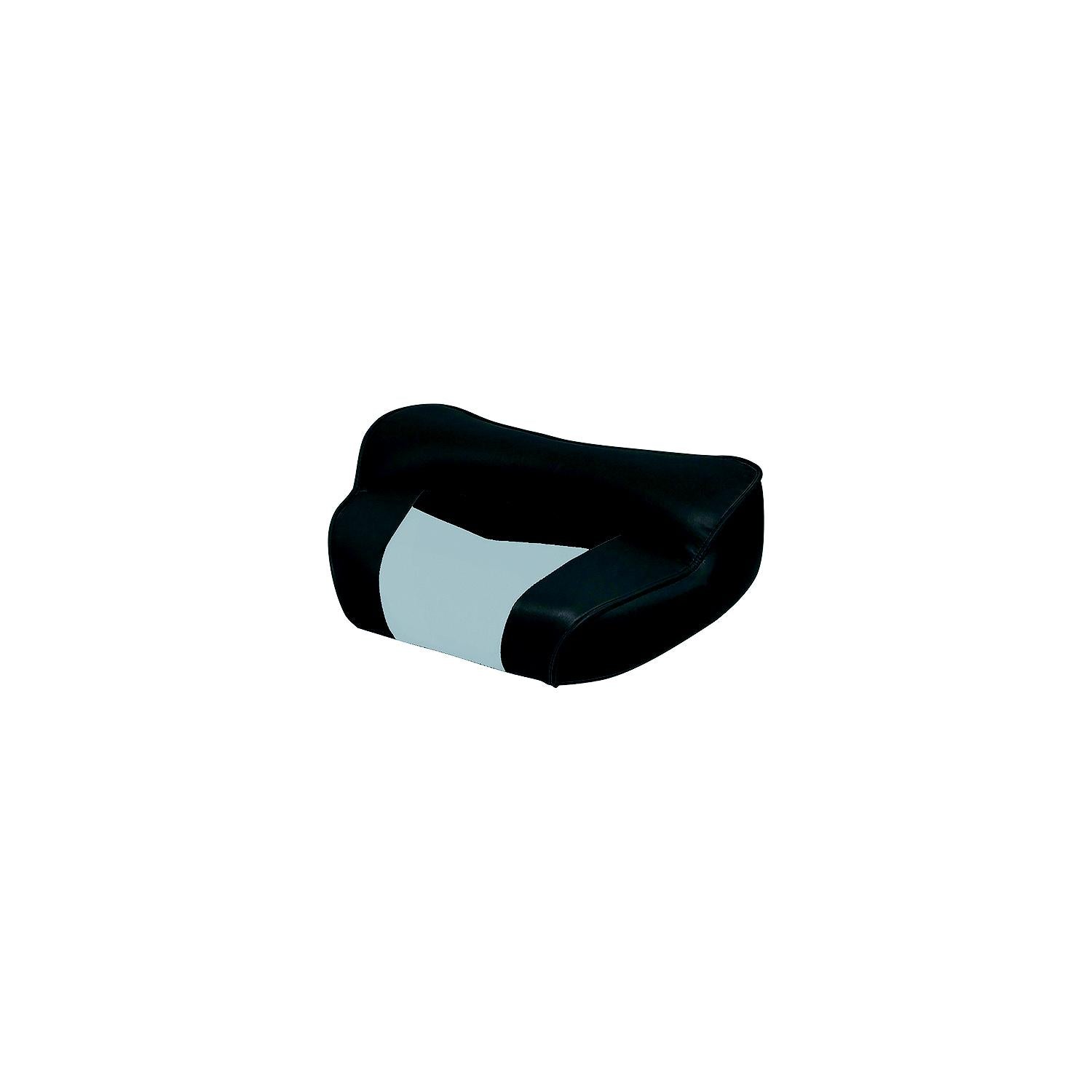 Wise Seats 3308-860 Wise Pro Angler Casting Seat, Charcoal/Black/Marble