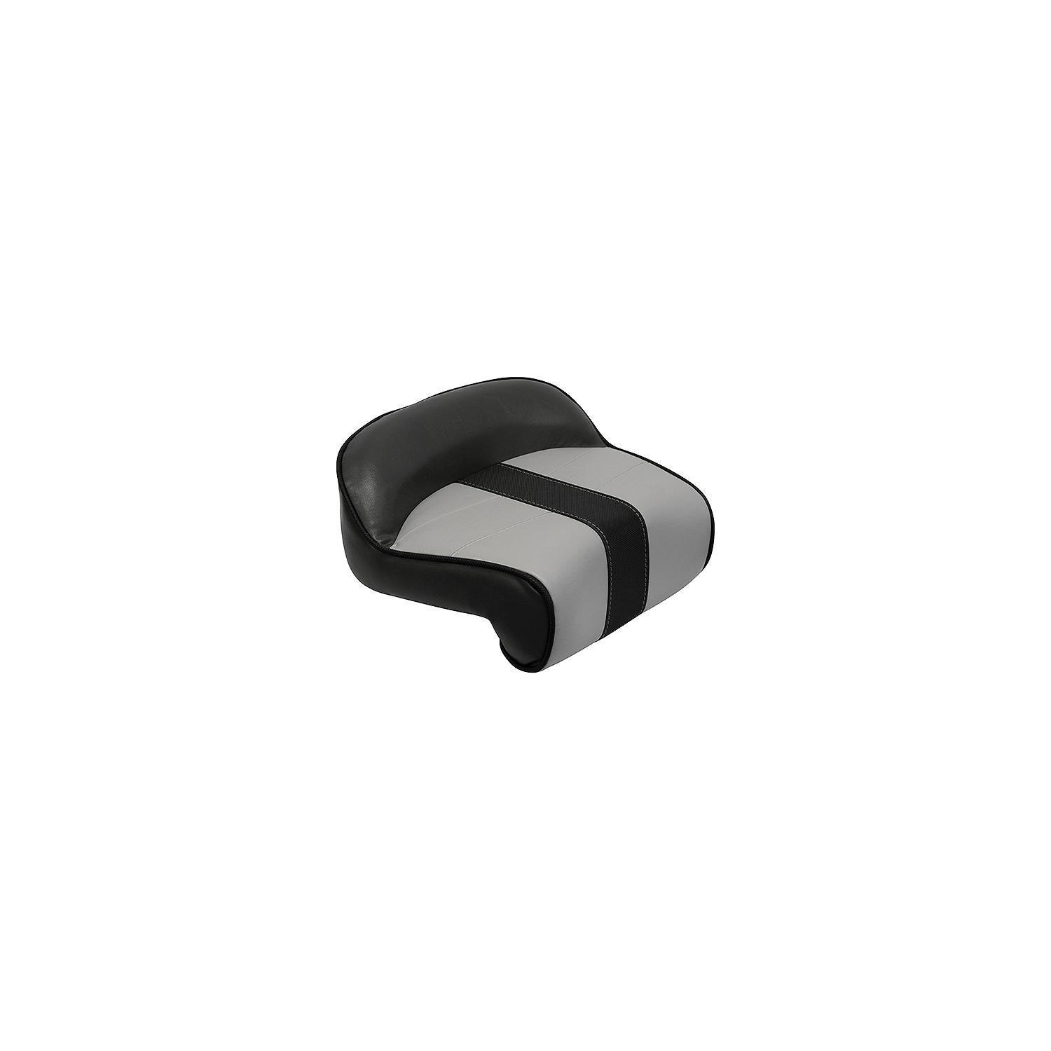 Wise Seats 3341-1788 Wise Quantum Series Casting Seat Jazz Black/Marble/Charcoal
