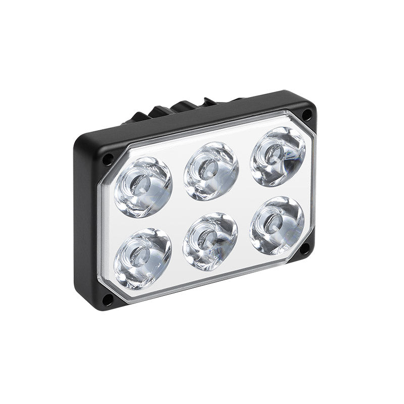 AeroLEDs Sunbeam Landing Light With Pulse FAA PMA 24V | 90-1000-24