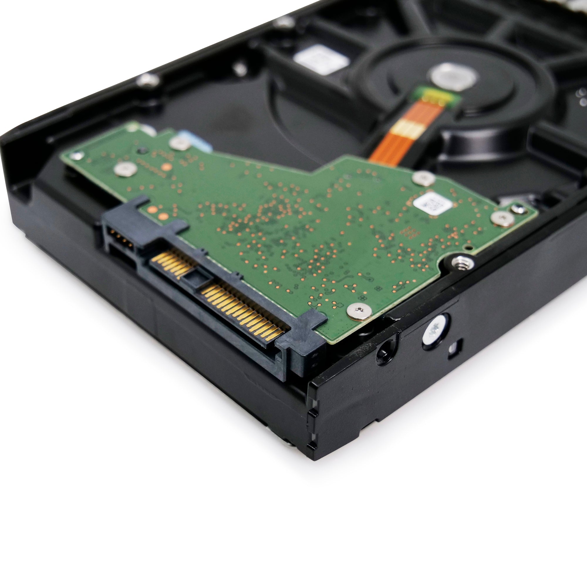 HP Generation 10 P50263-002 8TB 7.2K RPM SAS 12Gb/s 512e 3.5in Refurbished HDD