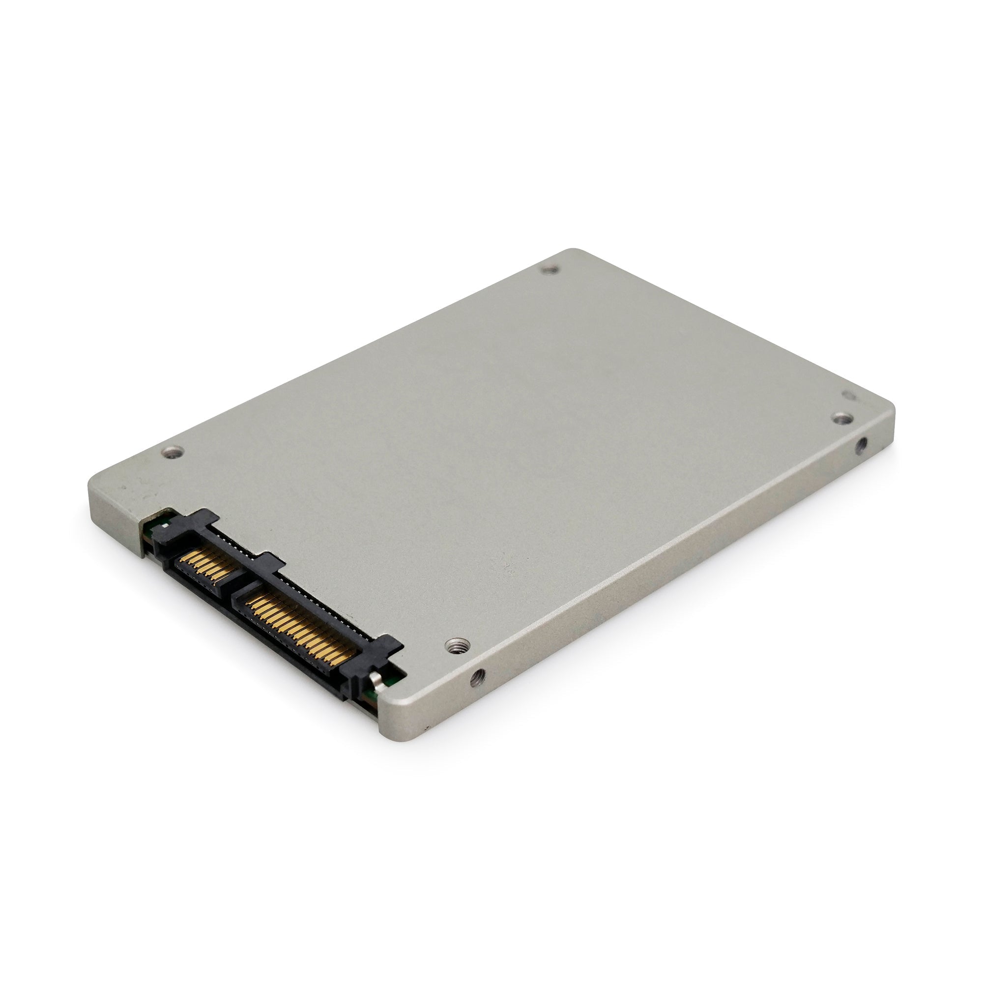 HP VK1920GFLKL 1.92TB SATA 6Gb/s 3D TLC 2.5in Refurbished SSD