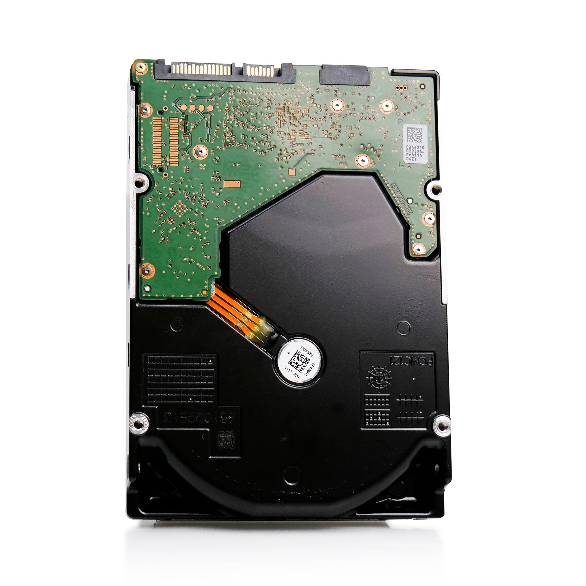 Western Digital Ultrastar DC HC550 WUH721816ALE6L4 0F38462 16TB 7.2K RPM SATA 6Gb/s 512e 512MB 3.5" Refurbished HDD