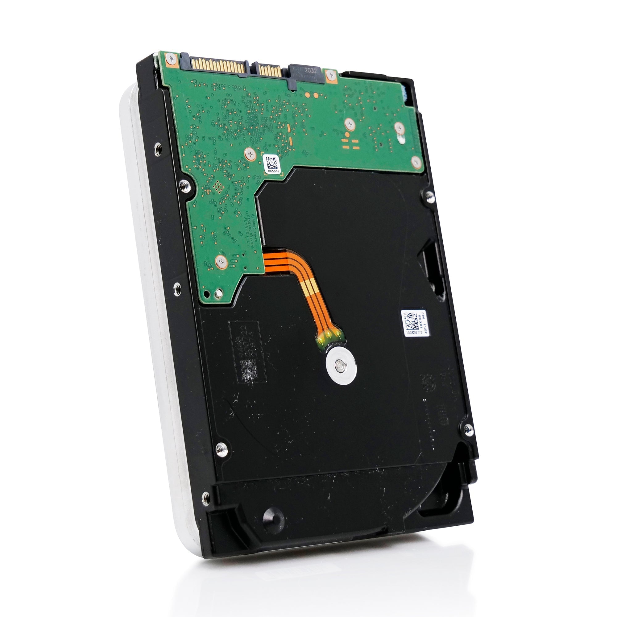 Seagate Exos X14 ST14000NM0258 14TB 7.2K RPM SATA 6Gb/s 512e 3.5in Hard Drive