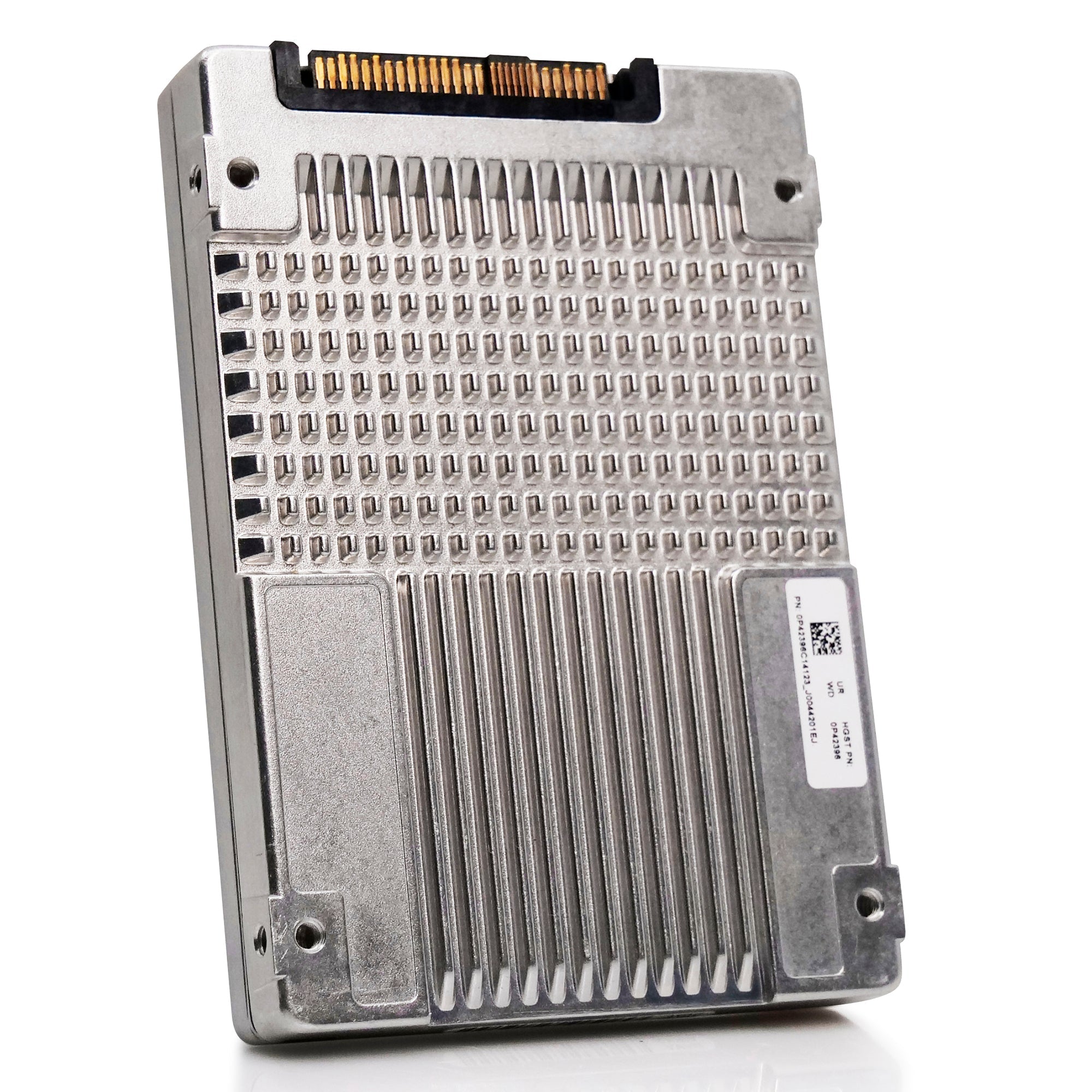 Western Digital/HP Ultrastar DC SS540 WUSTVA119BSS200 1.92TB 1DWPD SAS 12Gb/s 3D TLC 2.5in Refurbished SSD