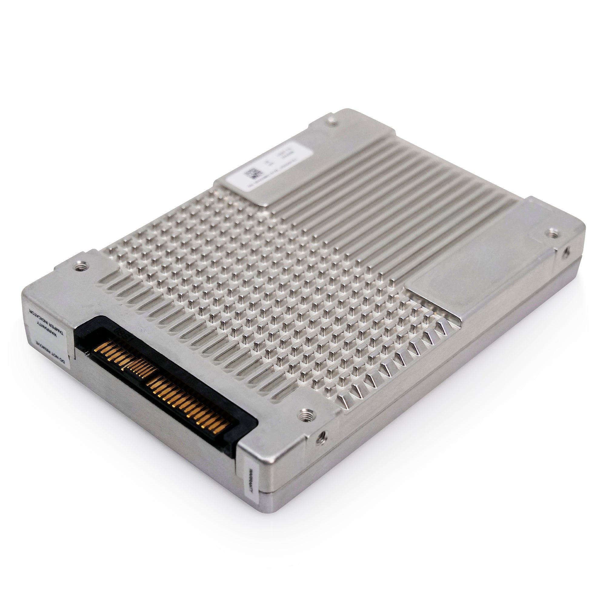 Western Digital/HP Ultrastar DC SS540 WUSTVA119BSS200 1.92TB 1DWPD SAS 12Gb/s 3D TLC 2.5in Refurbished SSD