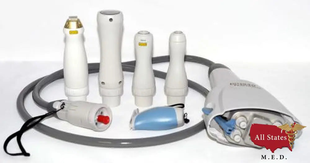 1540 Rod Replacement Cynosure / Palomar Icon, Starlux 500, 300 Brand New, Service with Rod