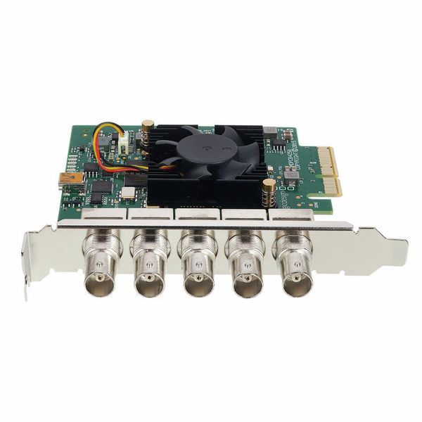 Blackmagic Design DeckLink Duo 2