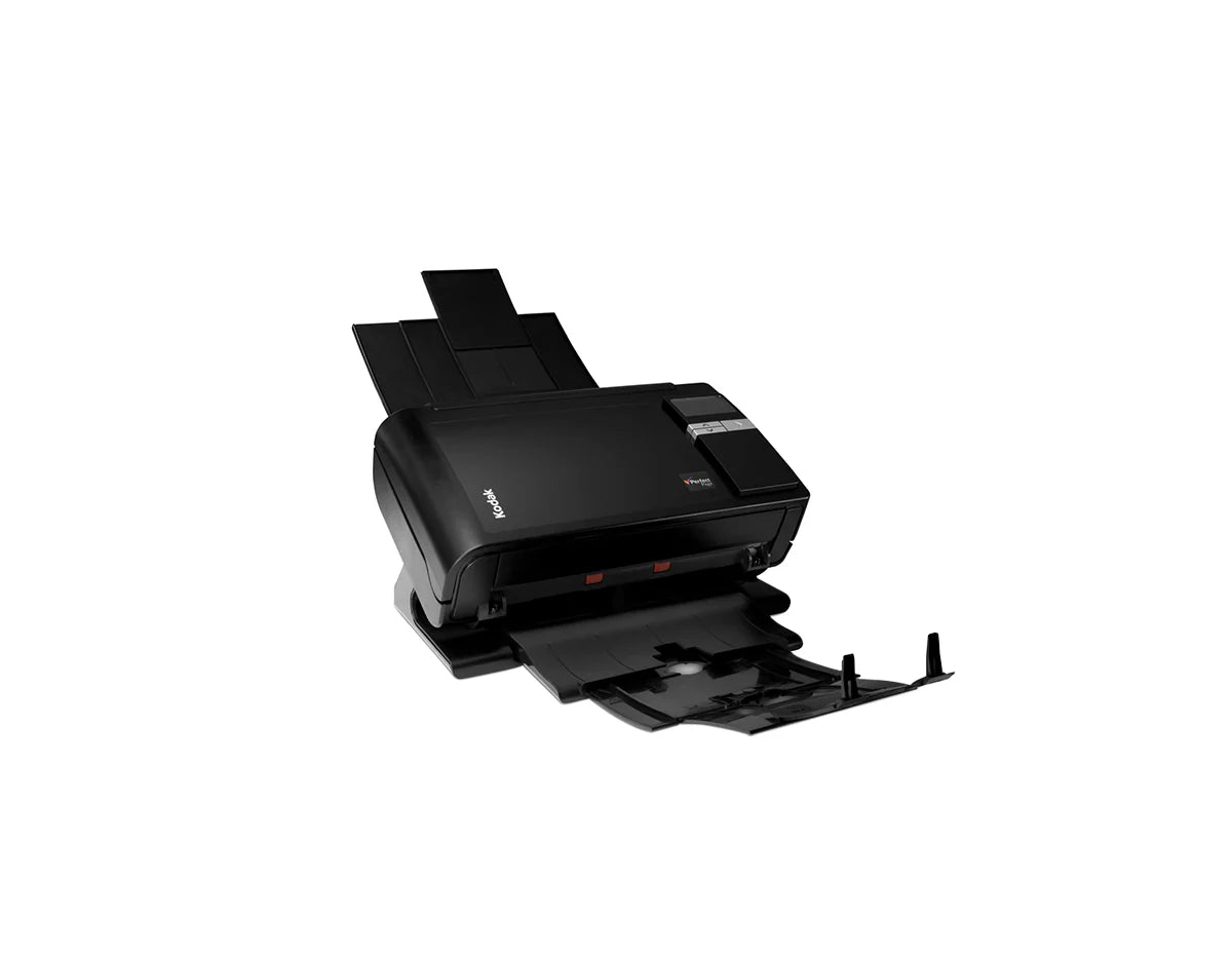 Kodak Alaris i2800 600 x 600 DPI A4 Sheet-fed Document Scanner (1552181