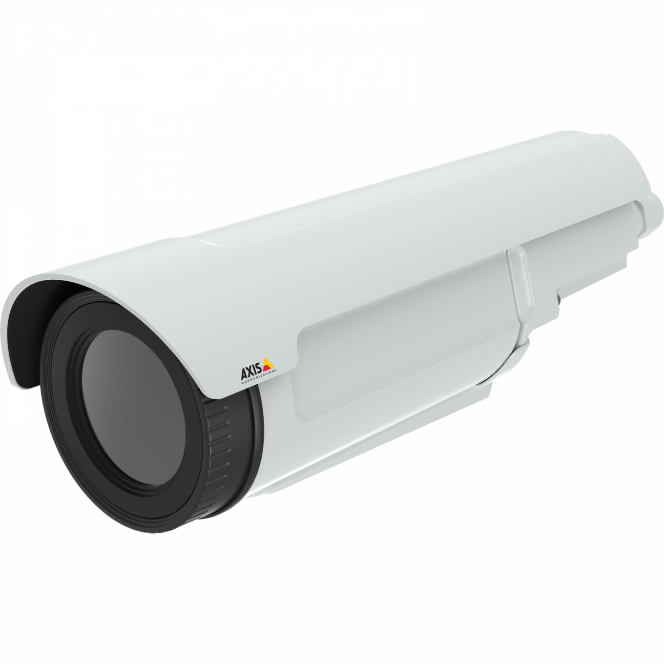 AXIS Q1942-E 35mm 8.3 FPS PT Mount Thermal Network Bullet Camera (0984-001