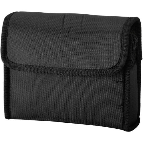 Olympus 8-16x40 Explorer S Zoom Binoculars (Black