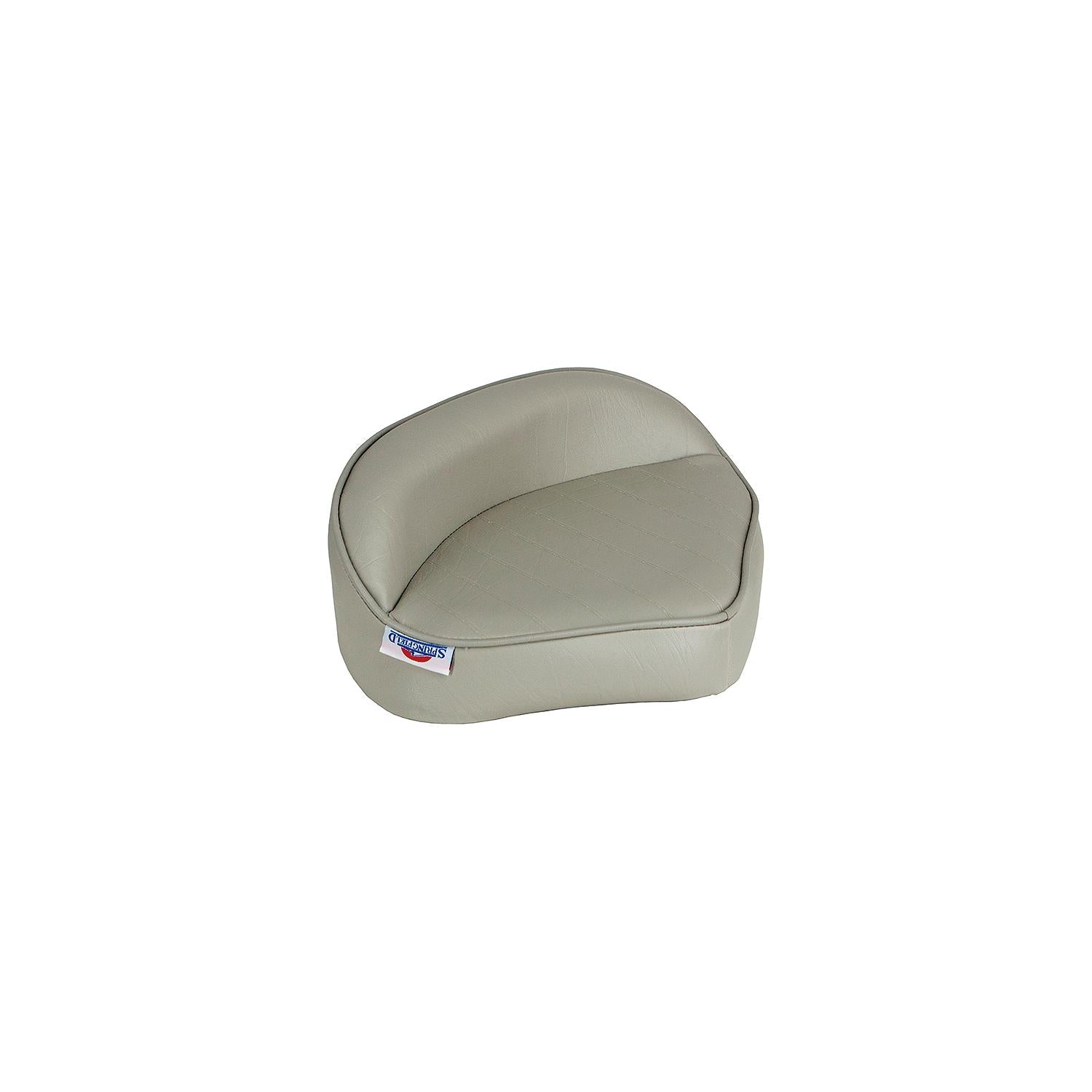 Springfield 1040213-NS Pro Stand-Up Seat (No Substrate), Gray