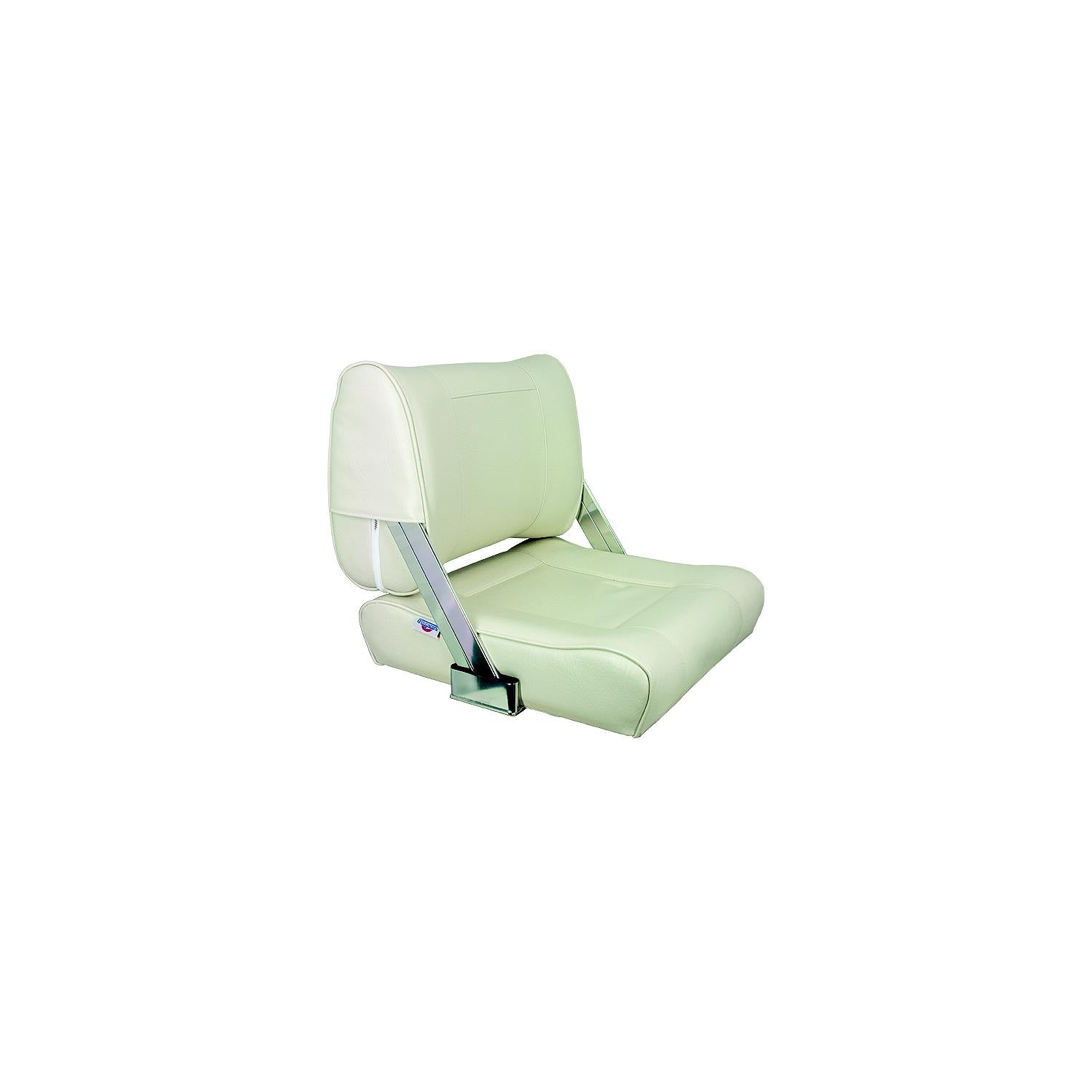 Springfield 1042047 Flip Back Seat, Off White