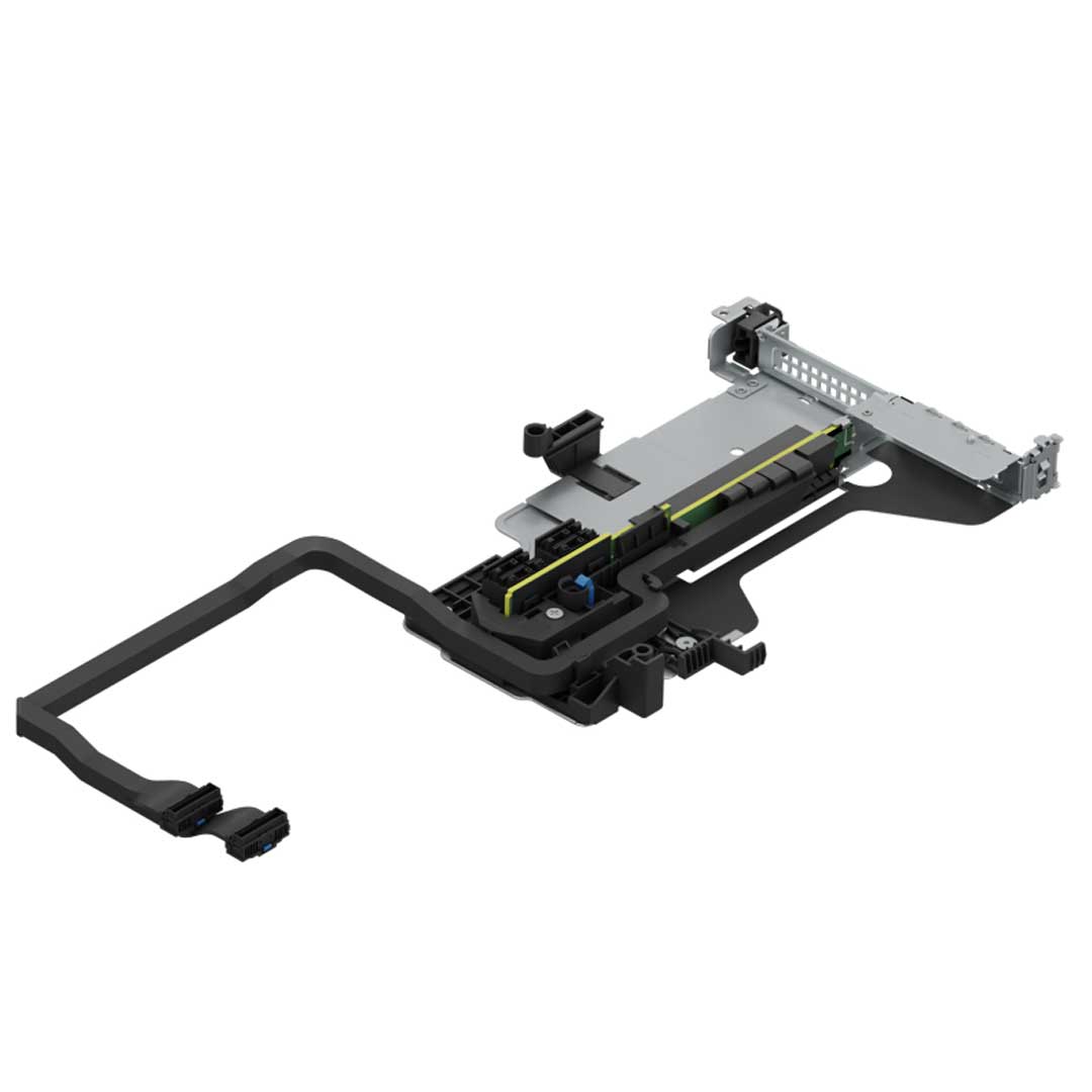 Riser Config 5-1 R1t + R2t + R3a + R4s (HL) | Dell PowerEdge R7615
