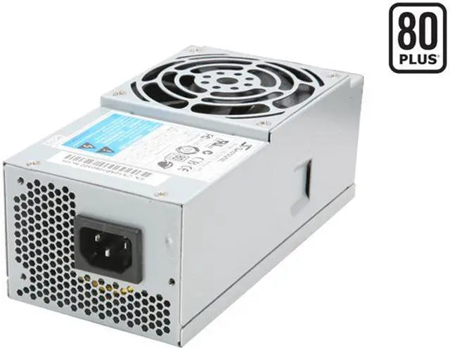Main image of SeaSonic SS-300TFX 300 W TFX12V 80 PLUS Certified Active PFC Power Supply - OEM