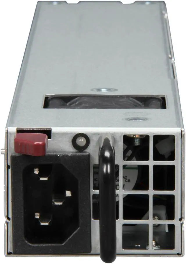 Alt view image 2 of 5 - SuperMicro PWS-704P-1R 700W Server Power Supply