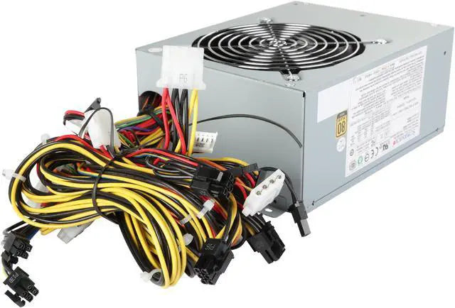 SuperMicro PWS-903-PQ 900W Single Server Power Supply 80 PLUS Gold