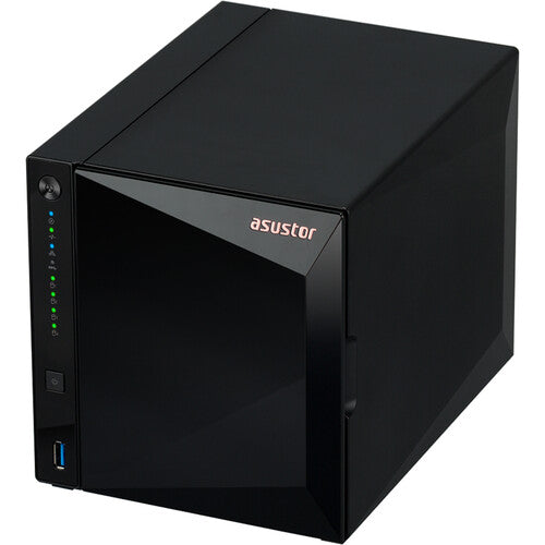 Asustor Drivestor 4 Pro Gen2 4-Bay NAS Enclosure